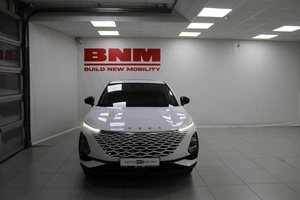 Внедорожник OMODA C5 2023 года, 2080000 рублей, Смоленск