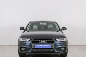 Седан Audi A4 2012 года, 1559000 рублей, Красноярск