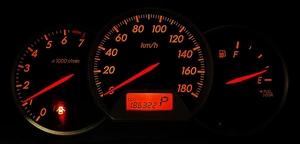 Минивэн Toyota Wish 2008 года, 997000 рублей, Красноярск