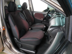 Хетчбэк Nissan Note 2008 года, 749000 рублей, Воронеж