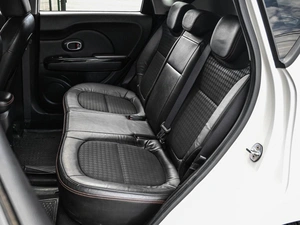 Внедорожник Kia Soul 2017 года, 1674000 рублей, Кирилловка