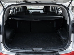 Внедорожник Kia Sportage 2012 года, 1390000 рублей, Краснодар