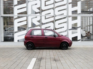 Хетчбэк Daewoo Matiz 2010 года, 225000 рублей, Ставрополь