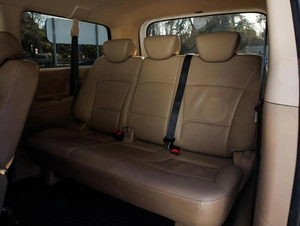 Минивэн Hyundai H-1 2019 года, 2749000 рублей, Большой Сочи