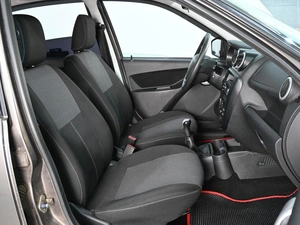 Лифтбек ВАЗ (LADA) Granta 2018 года, 719000 рублей, Аксай