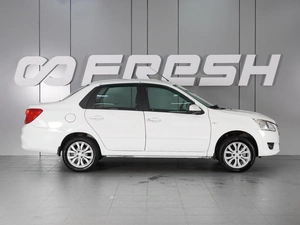 Седан Datsun on-DO 2014 года, 599000 рублей, Минеральные Воды