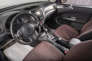 Внедорожник Subaru Forester 2012 года, 1249000 рублей, Томск