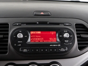 Хетчбэк Kia Picanto 2013 года, 898999 рублей, Москва