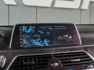 Седан BMW 7 серия 2016 года, 2999000 рублей, Воронеж