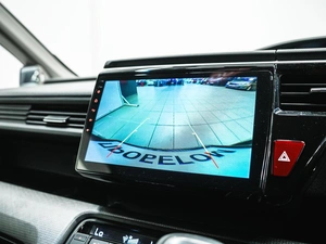 Минивэн Honda Stepwgn Spada 2016 года, 1650000 рублей, Красноярск