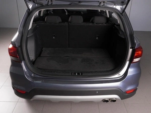 Хетчбэк Kia Rio X-Line 2018 года, 1549000 рублей, Минеральные Воды