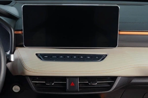 Внедорожник Haval Jolion 2022 года, 1859000 рублей, Тюмень