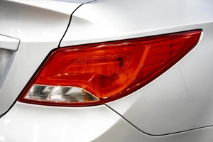 Седан Hyundai Solaris 2016 года, 1189000 рублей, Барнаул