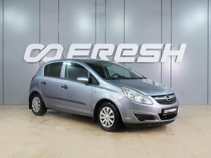 Хетчбэк Opel Corsa 2006 года, 499000 рублей, Воронеж