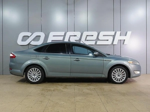 Седан Ford Mondeo 2009 года, 799000 рублей, Воронеж