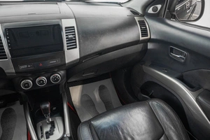 Внедорожник Mitsubishi Outlander 2008 года, 1339000 рублей, Барнаул