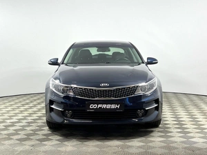 Седан Kia Optima 2018 года, 1985900 рублей, Казань