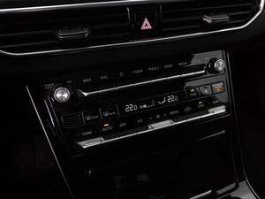 Седан Kia K7 2020 года, 3040000 рублей, Краснодар