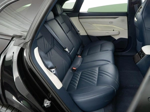 Лифтбек Zeekr 001 2024 года, 6493055 рублей, Москва