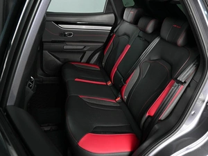 Внедорожник Jetour Dashing 2024 года, 2349000 рублей, Аксай