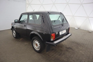 Внедорожник ВАЗ (LADA) Niva Legend 2023 года, 770000 рублей, Орёл