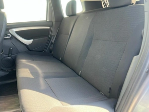 Внедорожник Nissan Terrano 2018 года, 1489000 рублей, Ижевск