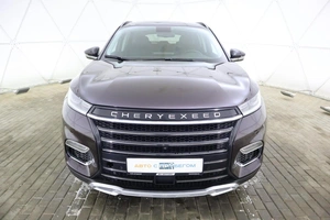 Внедорожник Chery Tiggo 7 2020 года, 2084000 рублей, Обнинск