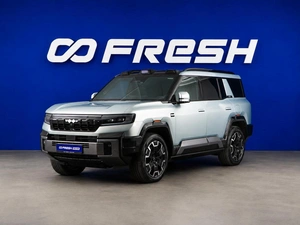 Внедорожник Fang Cheng Bao Leopard 8 2024 года, 7299077 рублей, Москва
