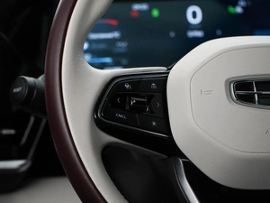 Внедорожник Geely Monjaro 2023 года, 3127444 рублей, Москва