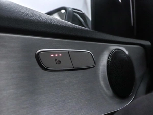 Седан Mercedes-benz C-класс 2019 года, 3150000 рублей, Красноярск