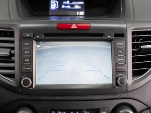 Внедорожник Honda CR-V 2013 года, 1909000 рублей, Тюмень