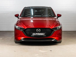 Хетчбэк Mazda 3 2019 года, 2545000 рублей, Ставрополь