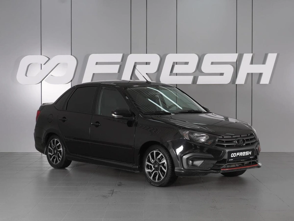 Седан ВАЗ (LADA) Granta 2023 года, 918000 рублей, Минеральные Воды