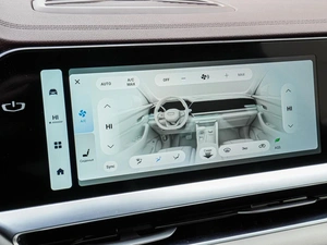 Внедорожник Geely Monjaro 2022 года, 3480000 рублей, Краснодар