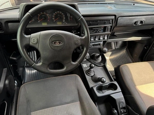 Внедорожник ВАЗ (LADA) 2121 (4x4) Urban 2019 года, 799000 рублей, Кропоткин