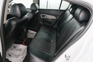 Хетчбэк Chevrolet Cruze 2012 года, 869000 рублей, Красноярск