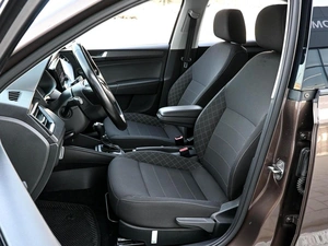 Лифтбек Skoda Rapid 2021 года, 1634070 рублей, Волгоград