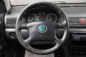 Лифтбек Skoda Octavia 2008 года, 379000 рублей, Оренбург