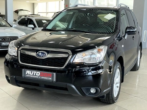 Внедорожник Subaru Forester 2015 года, 1687000 рублей, Солонцы