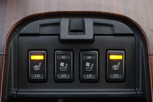 Седан Nissan Teana 2008 года, 1069000 рублей, Омск