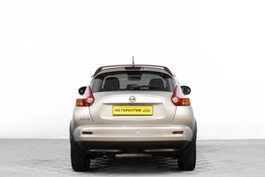 Внедорожник Nissan Juke 2011 года, 1099000 рублей, Барнаул