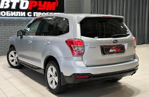 Внедорожник Subaru Forester 2013 года, 1597000 рублей, Красноярск