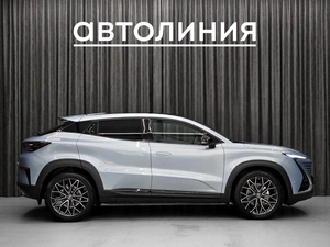 Внедорожник Changan UNI-T 2024 года, 2449000 рублей, Красноярск