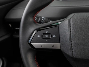 Внедорожник Changan UNI-S 2024 года, 2430000 рублей, Краснодар