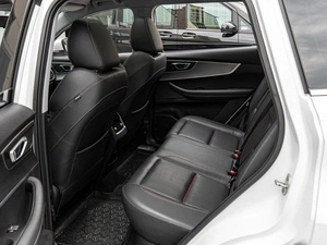 Внедорожник Chery Tiggo 7 Pro 2021 года, 1740000 рублей, Краснодар