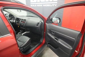 Внедорожник Mitsubishi ASX 2011 года, 1050000 рублей, Курск