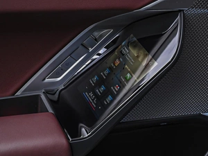 Седан BMW 7 серия 2022 года, 14740000 рублей, Ставрополь