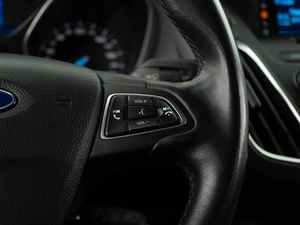 Седан Ford Focus 2019 года, 1149999 рублей, Москва