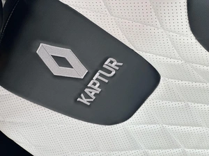 Внедорожник Renault Kaptur 2019 года, 1490000 рублей, Орёл