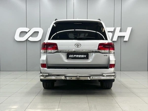 Внедорожник Toyota Land Cruiser 2015 года, 6650000 рублей, Ростов-на-Дону